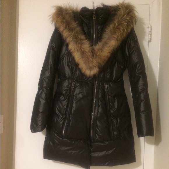 Winter jacket - RUDSAK - Picture 3 of 3